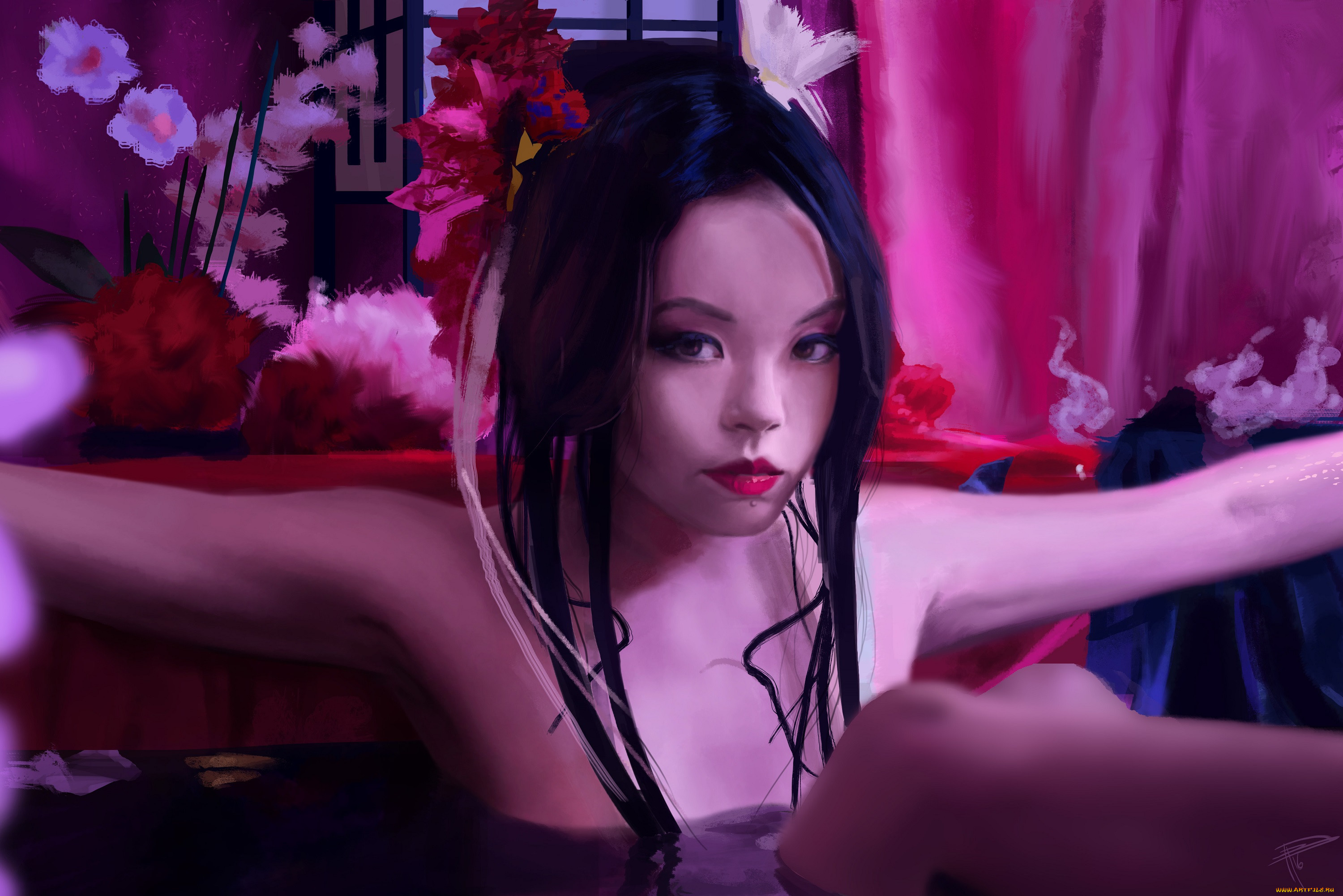 , , , oiran, thomas, bignon, , , 